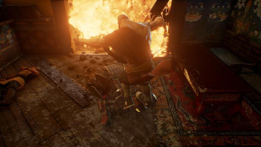 Switch游戏 -救赎者:加强版 Redeemer Enhanced Edition-百度网盘下载插图1-小白游戏网 Switch游戏 -救赎者:加强版 Redeemer Enhanced Edition-百度网盘下载插图1-小白游戏网